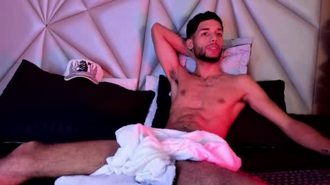 ThiagoFerreti online show from 04/09/26, 06:19