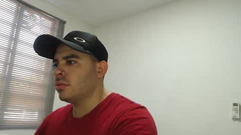 Thiago online show from 12/03/25, 09:13