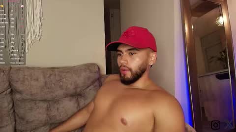 THIAGO online show from 09/09/25, 05:29