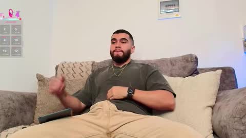 THIAGO online show from 03/02/26, 01:08