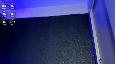 THIAGO MENESES online show from 11/20/25, 02:01