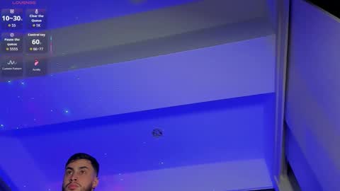 THIAGO MENESES online show from 01/13/26, 04:29