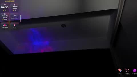 THIAGO MENESES online show from 03/17/26, 04:06