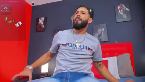 Thia Gomez online show from 12/09/24, 01:45