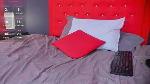 Thia Gomez online show from 12/18/24, 05:00