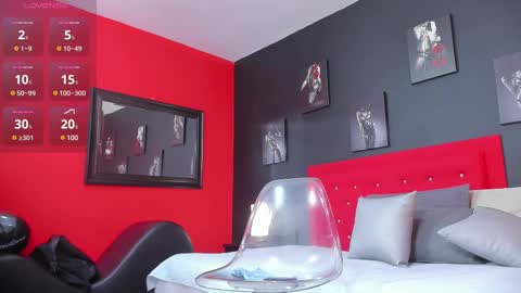 Thia Gomez online show from 03/05/25, 12:33