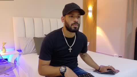 Thia Gomez online show from 02/23/26, 07:11