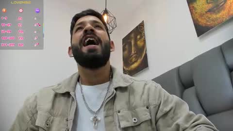 Thia Gomez online show from 02/25/26, 07:45