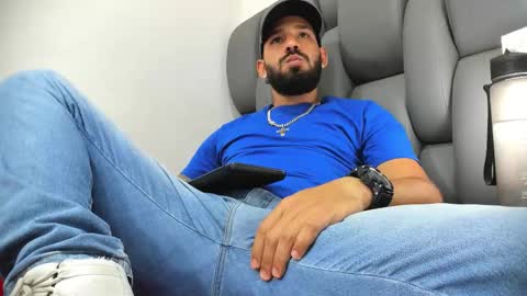 Thia Gomez online show from 03/24/26, 07:08