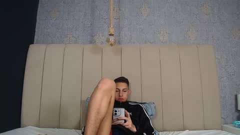 Thiago   online show from 12/06/24, 11:03