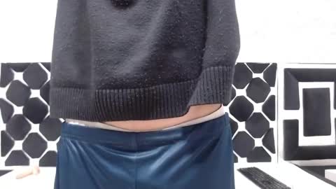 Thiago   online show from 04/16/26, 09:39