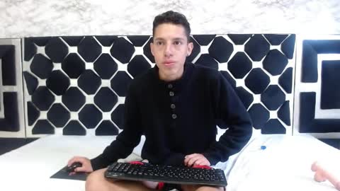 Thiago   online show from 05/28/26, 02:09