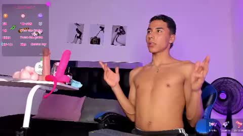 thiagosexy005 online show from 07/01/26, 01:07