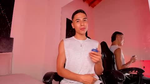 thiagosexy005 online show from 07/02/26, 01:05