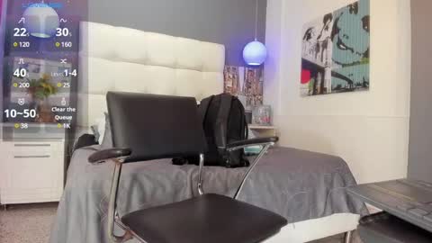 thiagoxbig online show from 01/05/25, 12:52