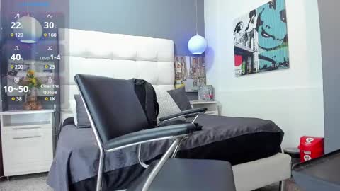 thiagoxbig online show from 01/08/25, 02:35