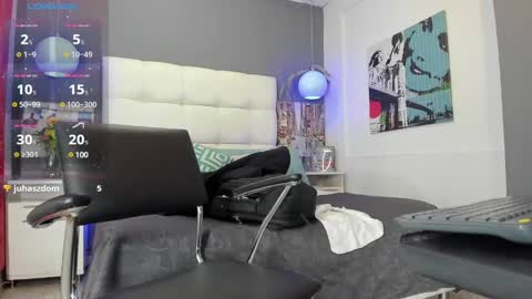 thiagoxbig online show from 01/22/25, 01:10