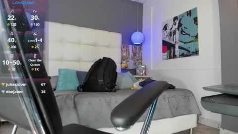 thiagoxbig online show from 02/07/25, 12:53