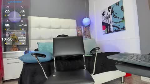 thiagoxbig online show from 02/21/25, 01:22