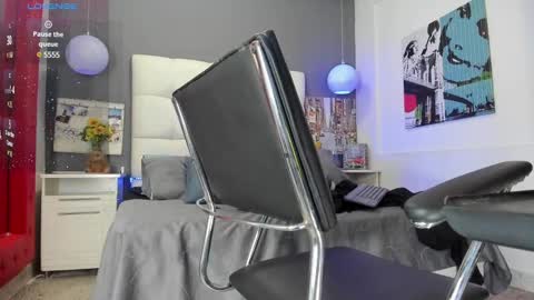 thiagoxbig online show from 03/12/25, 03:35