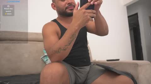 thiagoxbig online show from 05/23/26, 10:47