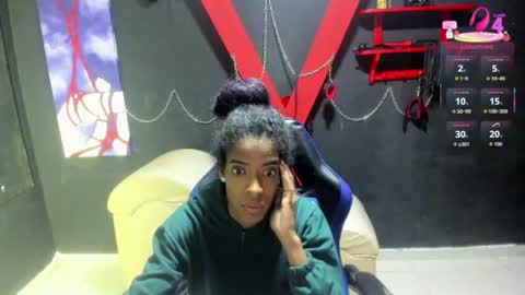 Snapshot of thiana_horny chatting on 06/22/26, 01:08 thiana_horny online show from 06/22/26, 01:08