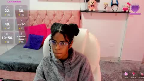 thianahorny online show from 12/02/25, 12:32