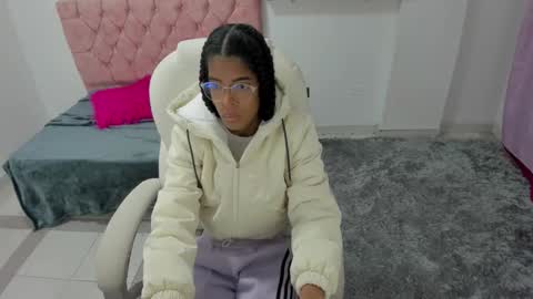 thianahorny online show from 01/08/26, 11:12