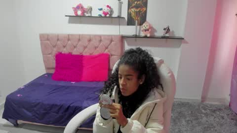 thianahorny online show from 01/13/26, 12:32