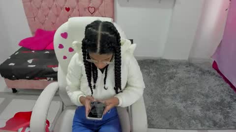 thianahornyy online show from 02/16/26, 01:29