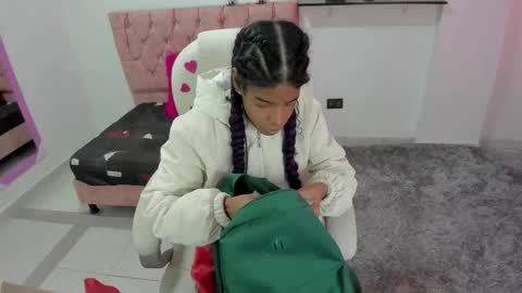 thianahornyy online show from 02/20/26, 01:00