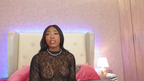 ThianaLopez online show from 09/28/25, 07:08