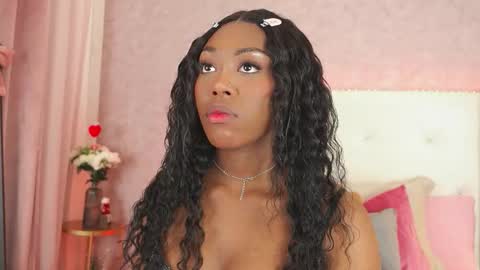 ThianaLopez online show from 01/17/26, 12:21