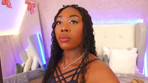 ThianaLopez online show from 04/28/26, 07:30