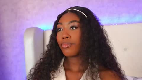 ThianaLopez online show from 05/07/26, 08:47
