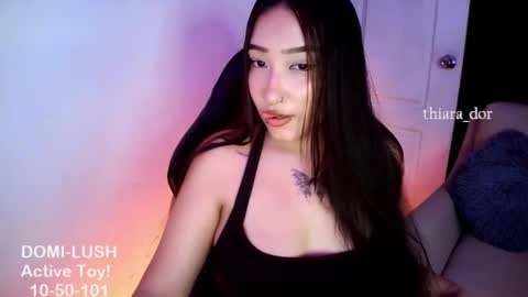 Thiara  Next Stream 0211 get my social media 3 online show from 09/24/25, 04:32