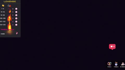 Snapshot of thiara_veky chatting on 02/09/25, 06:37 Thiara online show from 02/09/25, 06:37