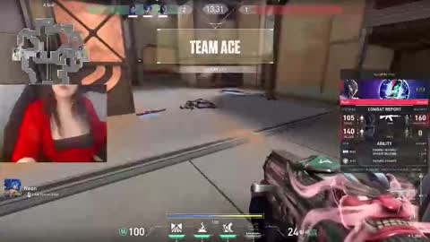 ThiccFemme online show from 10/21/25, 03:40