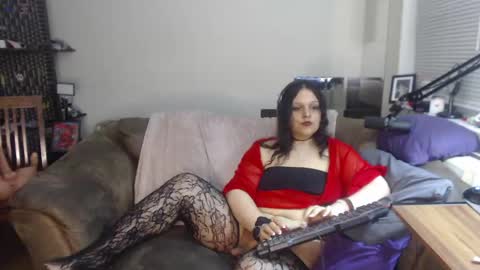 ThiccFemme online show from 05/16/26, 03:36