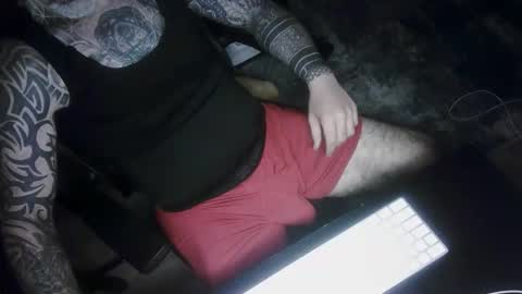 Snapshot of thicchogg chatting on 02/16/26, 12:07 thicchogg online show from 02/16/26, 12:07