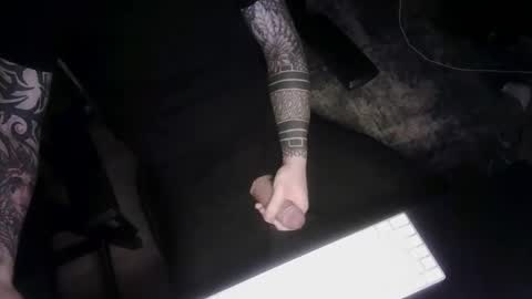 Snapshot of thicchogg chatting on 03/03/26, 11:27 thicchogg online show from 03/03/26, 11:27