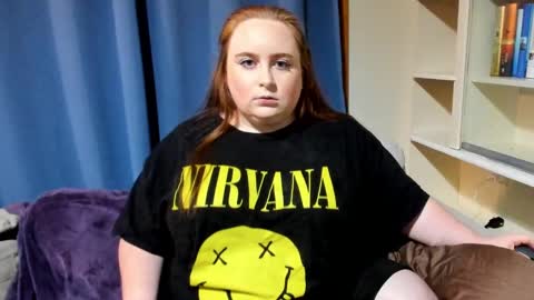 Snapshot of thiccjess420 chatting on 09/08/25, 11:48 Jess online show from 09/08/25, 11:48