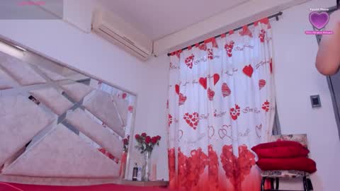 Lexxy online show from 09/16/25, 11:55