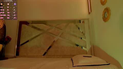 Lexxy online show from 11/13/25, 12:04