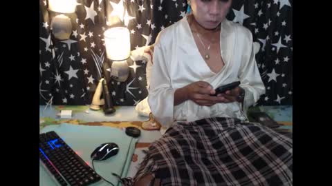 Snapshot of thick_bigcock13 chatting on 12/17/24, 07:29 gil online show from 12/17/24, 07:29