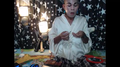 Snapshot of thick_bigcock13 chatting on 12/18/24, 11:13 gil online show from 12/18/24, 11:13