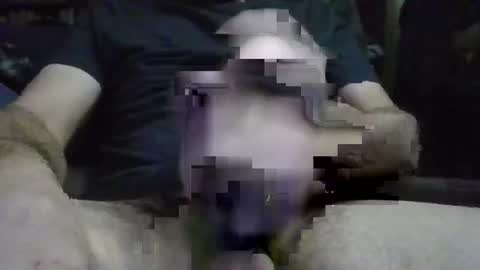 thickandhard54321 online show from 11/30/25, 12:14