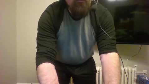 thickandnerdy1129 online show from 12/01/25, 06:40