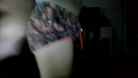 thickassazn93 online show from 10/22/25, 05:45