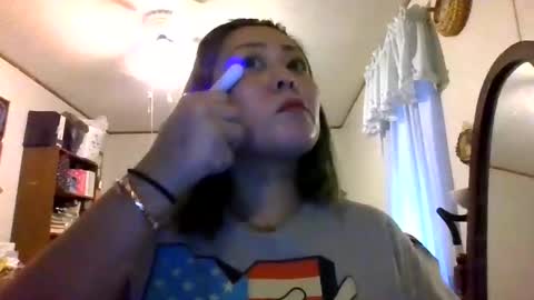 thickassazn93 online show from 11/09/25, 09:57